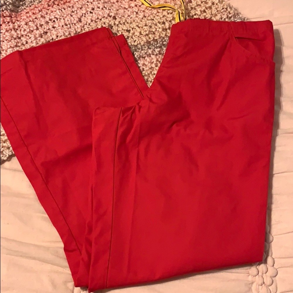 Scrub Pants